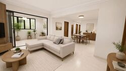 Blk 679 Choa Chu Kang Crescent (Choa Chu Kang), HDB 5 Rooms #605431401